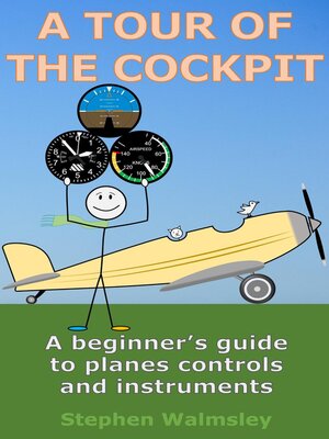 cover image of A Tour of the Cockpit